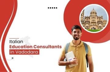 Best Abroad Study Consultancy Vadodara