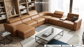 Upgrade Your Home with Premium Living Room Recliners – Shop Now!