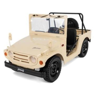FMS 1/ Suzuki Jimny 4WD Brushed RTR Scale Crawler