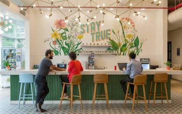 Professional Virtual Office in Gurgaon | Cofynd