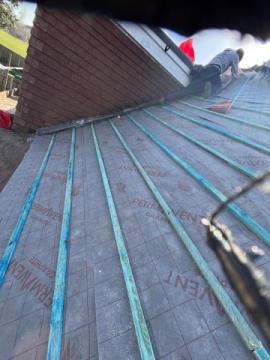 Roofing Services Kent