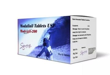 Modvigil 200 mg General Information on Modafinil and Daytime Wakefulness