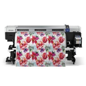 Epson SureColor F" Dye-Sublimation Printer (ATLASPRINTSTORE)