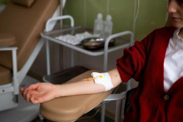 IV Vitamin Therapy in Wylie, TX | Boost Energy, Hydration & Wellness