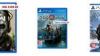 New playstation games o