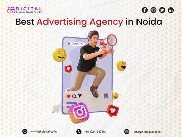 Best Advertising Agency in Noida | Creative & Result-Driven Marketing