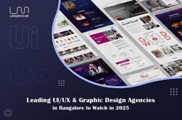 Professional UI UX Design Agency in Bangalore for User-Focused Design