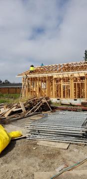 Carbajal Carpentry