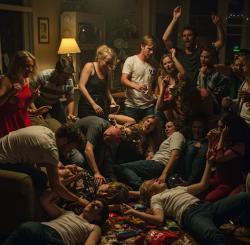 Stories To Get Lost In