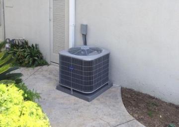 Heater Repair Near Carpinteria