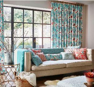 Premium Made to Measure Curtains Leeds – Expert Bespoke Service