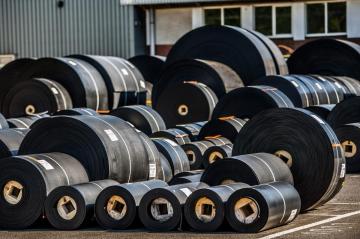Conveyor Belt Manufacturers in Ahmedabad