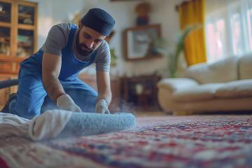 Premier Carpet Cleaning West Palm Beach Experts