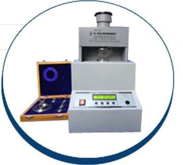 RCT Tester Manufacturer & Exporter from India