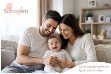Surrogacy Agency in Georgia – Complete Guide to Surrogacy Cost in Georgia