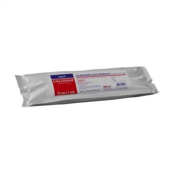 Chlodine Antiseptic Gauze – Export Quality | Medicare Hygiene Limited