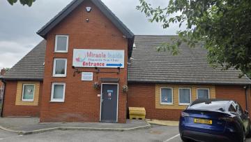 Professional Fertility Treatment Solutions for Couples