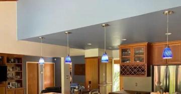 Transform Your Space with Professional Interior Home Painting by Mister Paint