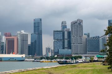 I Compared Singapore Tour Packages Before Booking It