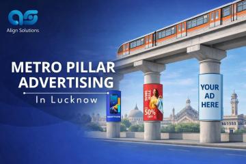 Marketing & Brand Consultant In Lucknow