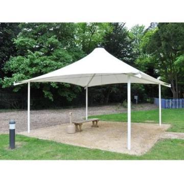 Tensile Gazebo Structure in Delhi