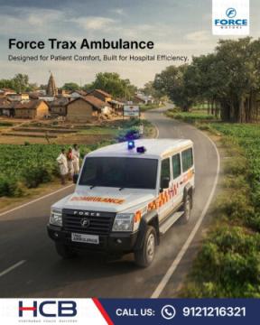 New Traveller N, Ambulance, School bus, Monobus, Toofan, Staffbus & Traveller Shell