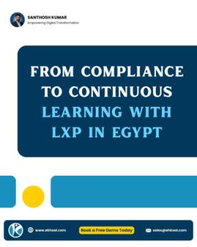 Build a More Structured Compliance Learning System
