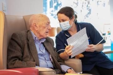 Ashtonleigh Residential Care Home