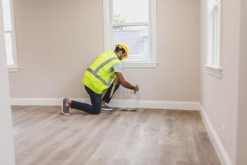 Complete Property Snagging Services in UAE by The Snag Master