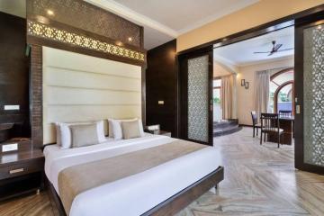 Villa Resort Goa | Luxury 4 Bedroom Villas in North Goa