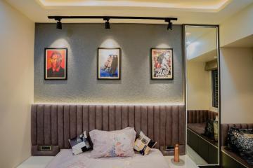 Best Interior Designers in Rajarhat, Newtown, kolkata