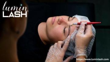 Discover Natural Beauty Enhancement with Permanent Makeup Houston