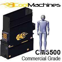 How to Make Use of an Electric Insulation Blowing Machine