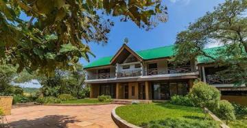 Book MPT Sailani Island Resort - MPTDC, Omkareshwar Asia Hotels & Resorts.
