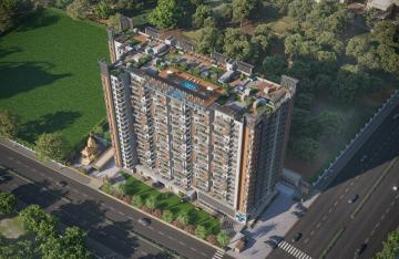 3 BHK Luxury Apartment for Sale in Spectrum 21 | Sirsi Road, Jaipur