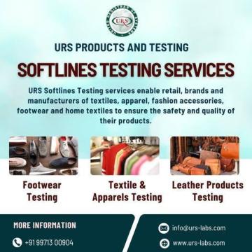Top Softline Testing Services in Surat