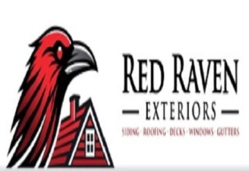 Red Raven Exteriors