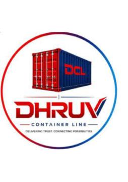 Dhruv Container – Trusted Cargo Containers Supplier in India