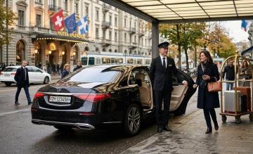 VIP Chauffeur Services Car Near Me – Your Trusted Choice for Luxury Transportation