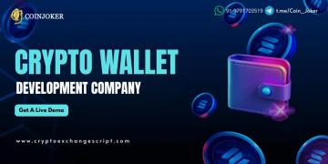 Advanced Cryptocurrency Wallet Development for Multi Asset Ecosystems