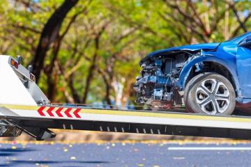 Emergency Breakdown Recovery in Noble Park