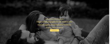Baby Photoshoot Bangalore – Capture Precious Moments with Mommy Shots by Amrita