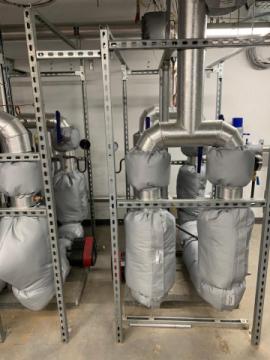 Improve Energy Efficiency with Professional Insulation Installers in Dagenham