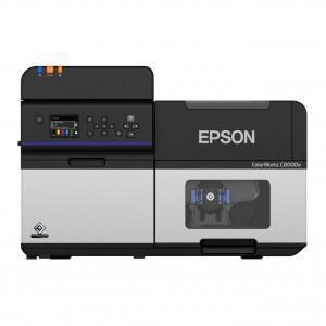Epson ColorWorks C8000e BK Printer (MITRAPRINT)