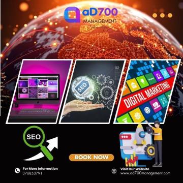 Estrategias efectivas de Empresa SEO Andorra con Ad700management