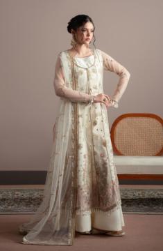 FAYRA – Pret Collection Elvin – Shop Now | Fabiha Fatima