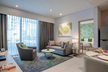 How to Choose the Best Serviced Apartments in Chennai