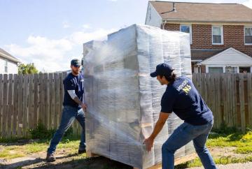 Bergen County Movers – Reliable & Professional Moving Services