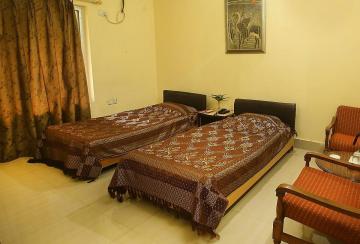 Book MPT Tourist Motel Mandla - MPTDC Asia Hotels & Resorts.