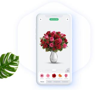 On‑Demand Flower Delivery App Development by Dev Technosys